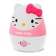 preview thumbnail 9 of 10, Crane 1 Gal. Adorable Cool Mist Humidifier for Rooms up to 500 sq. ft.