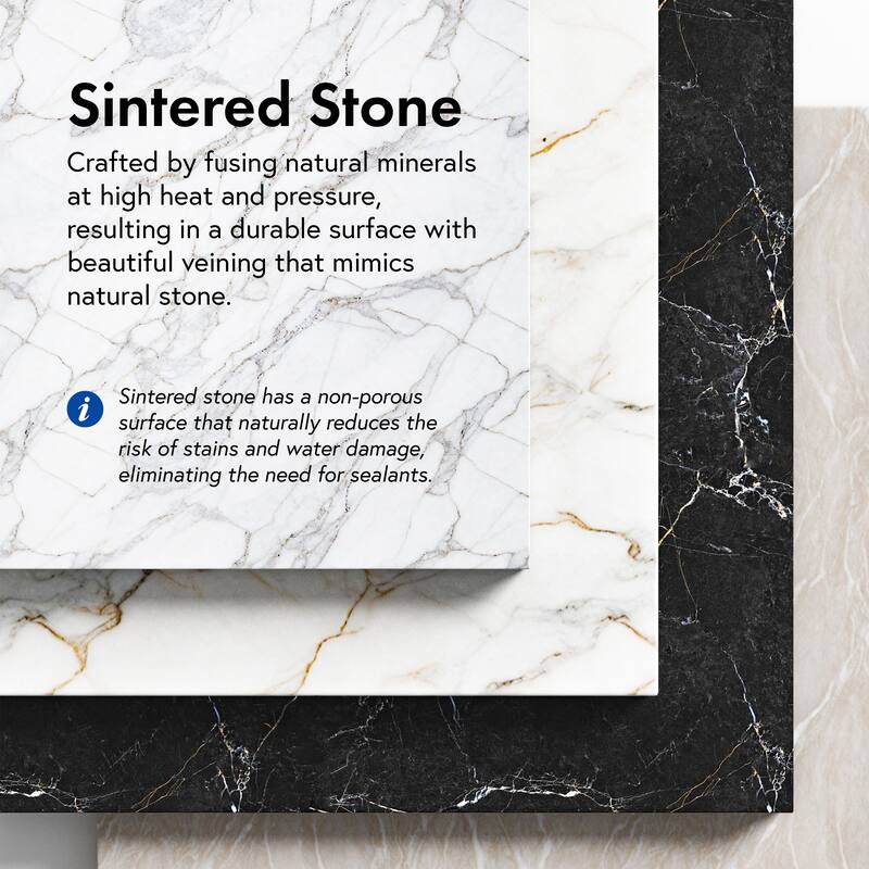 Furniture of America Seraphine Modern 4-Piece Light Grey Solid Wood Panel Bedroom Set with Fluted Headboard