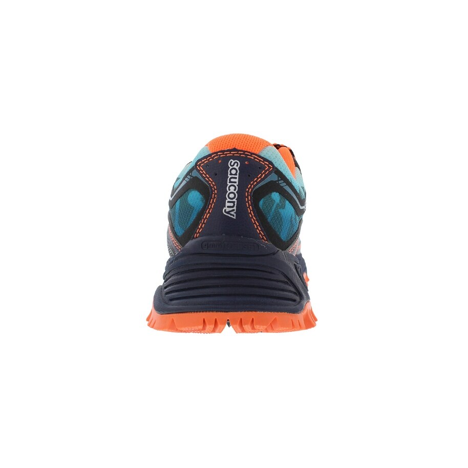 saucony xodus 6.0 mens brown
