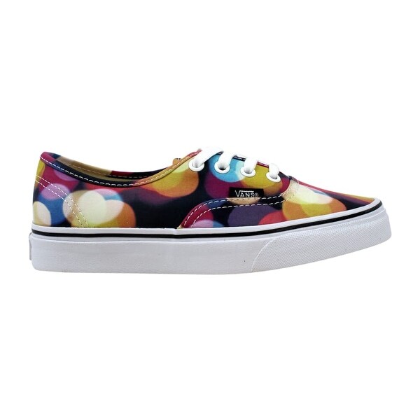 vans authentic free shipping