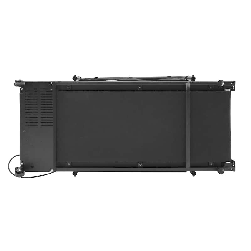 Dog Treadmill for Medium Dogs, Dog Pacer Treadmill for Healthy Fit Pets, Dog Treadmill Run Walk