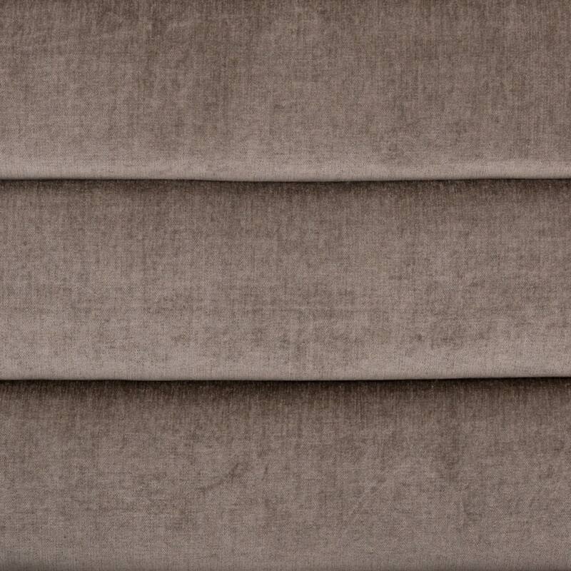 Rose Bed-Sage Worn Velvet-King