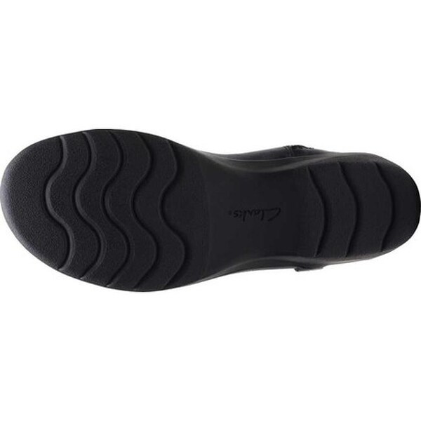 clarks cheyn lindie women's tall boots