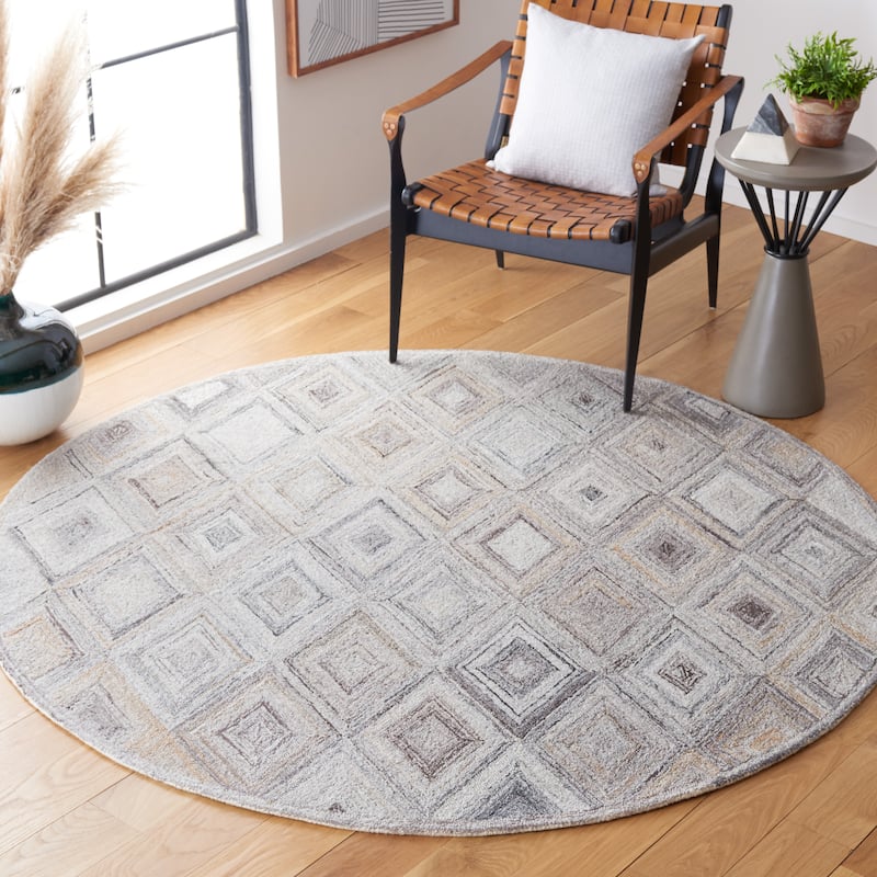 SAFAVIEH Handmade Metro Kimberlyn Rug