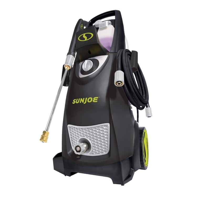Sun Joe 14.5 AMP 2030 PSI Electric Pressure Washer