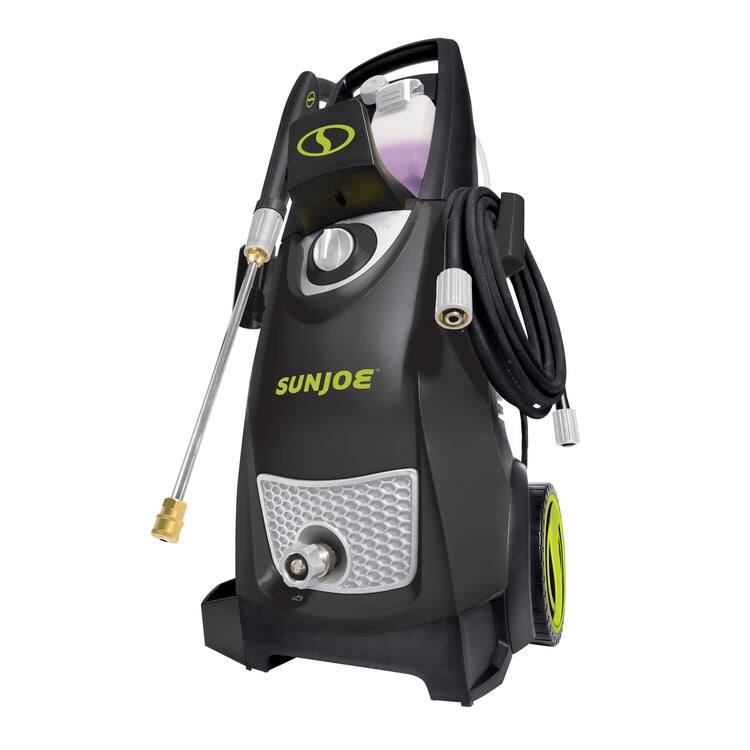 Sun Joe 14.5 AMP 2030 PSI Electric Pressure Washer