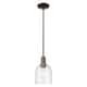 Option Oil Rubbed Bronze / Seedy