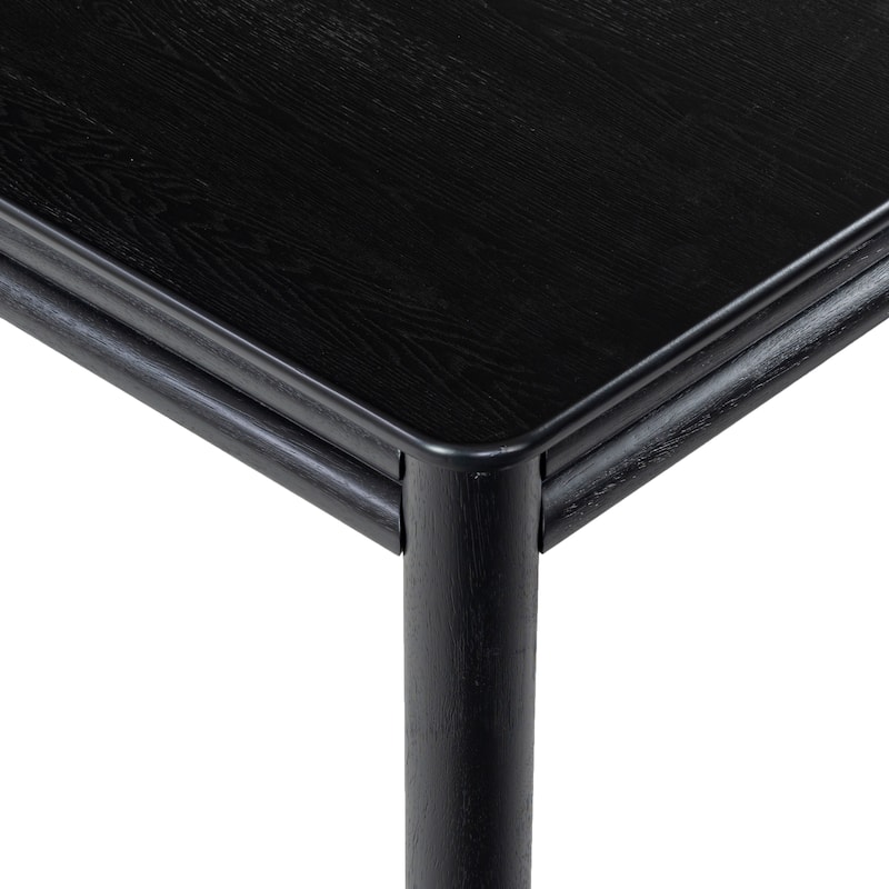 SAFAVIEH Home Harriette 60-inch Rectangle Dining Table - 60"W x 36"D x 30"H