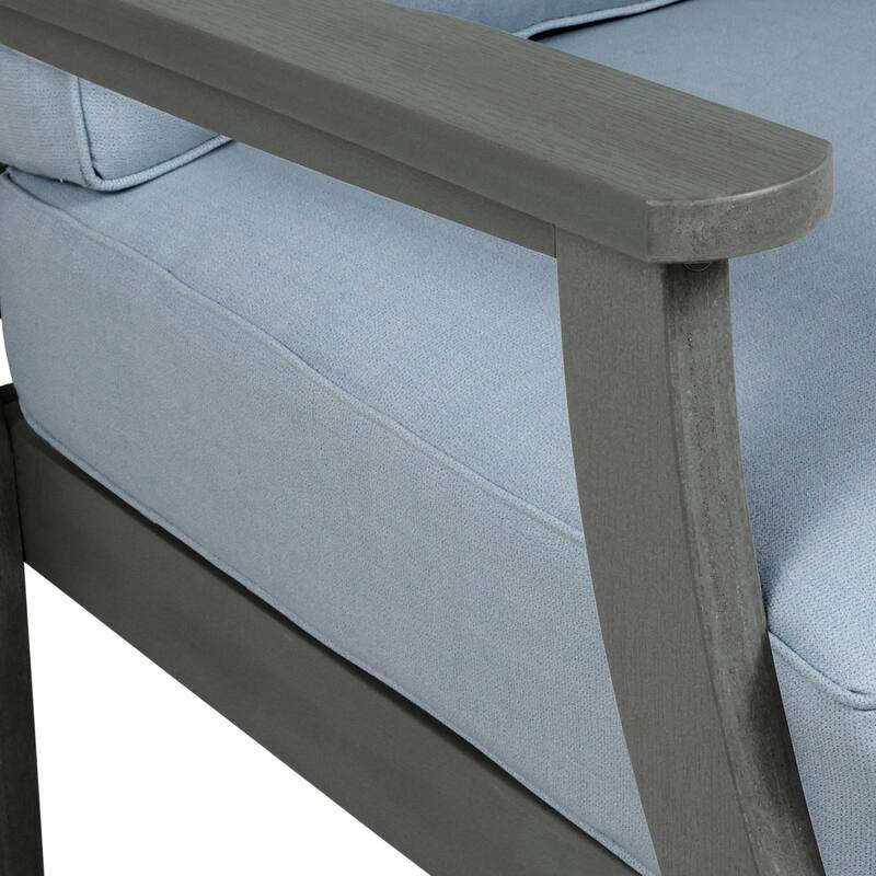 HIGHWOOD Lehigh Deep Seating Chair