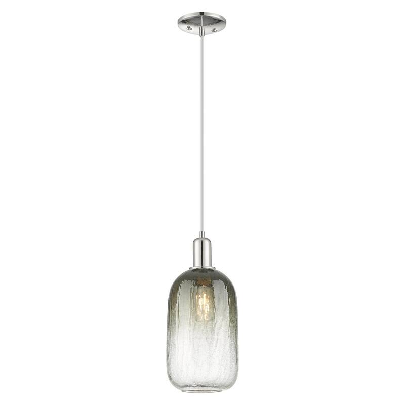 Innovations Lighting 716-1P-G482-7SL Brookhaven Cloche 7" Wide Cord