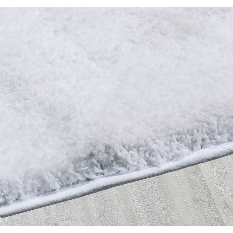 Bath Mat Ultra Luxe