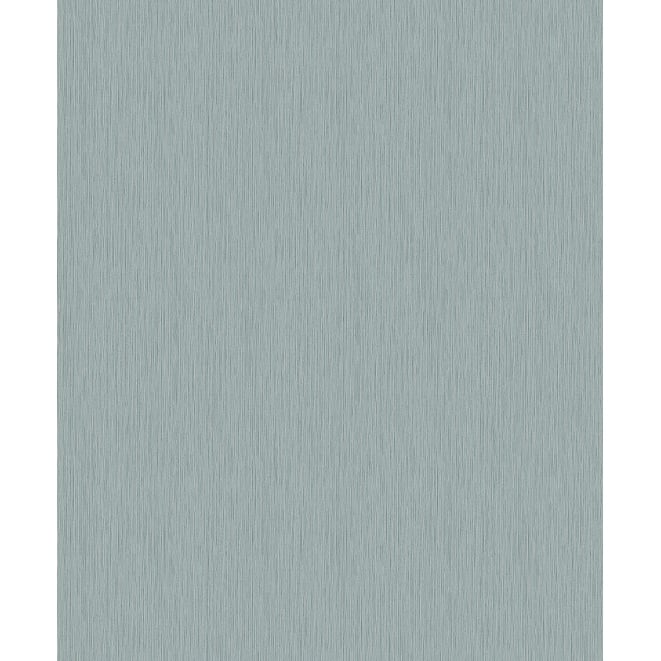 Brewster Reese Aqua Stria Wallpaper - 21in x 396in x 0.025in