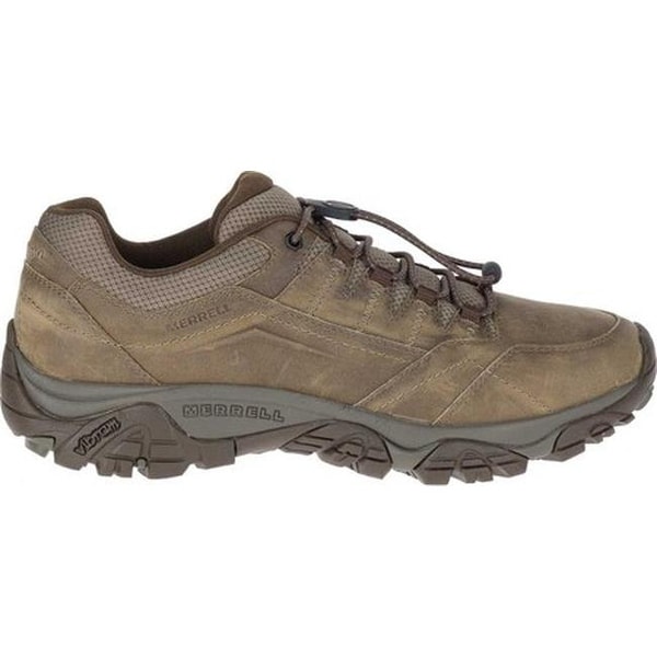 merrell men's moab adventure stretch hiking shoe