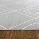 preview thumbnail 21 of 41, Carson Carrington Isgarde Diamond Area Rug