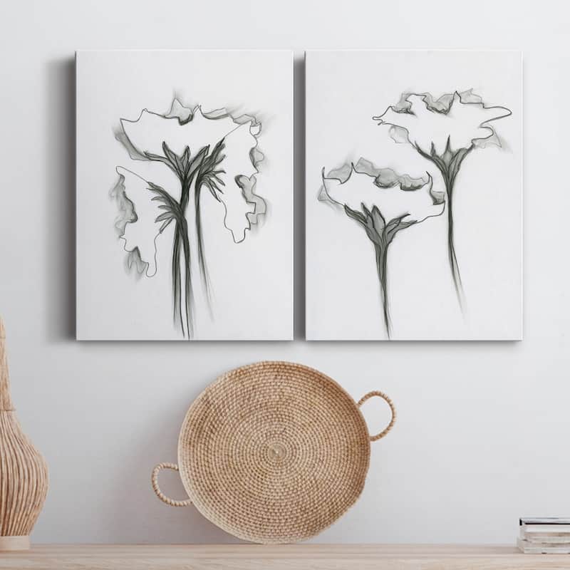 Earth Magic II- Premium Gallery Wrapped Canvas - Ready to Hang