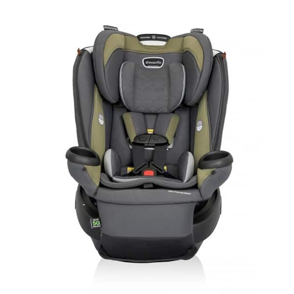 baby trend playpen with bassinet Baby Trend Portable Playard with Bassinet (Mini Playpen) main image 0