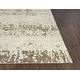 preview thumbnail 2 of 7, Alora Decor Radiant Abstract Wool Blend Area Rug
