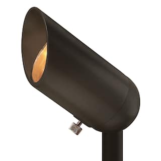 Hinkley Lighting 1536-LL Single Hardy Island 6" Wide 12V LED Outdoor