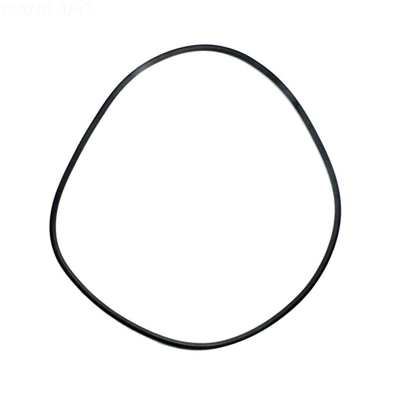 25" Black APC APCO2312 O-Ring for Filter Tank