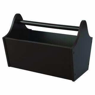 kidkraft toy organizer white