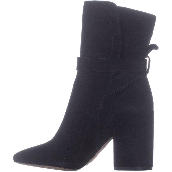 vince camuto ankle boots