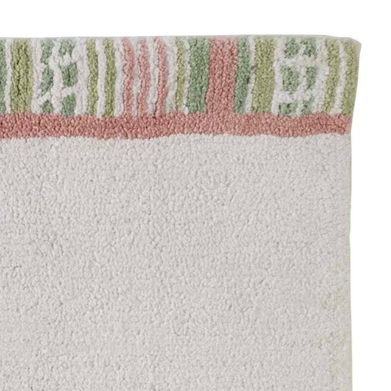 Avanti Butterfly Garden Rug