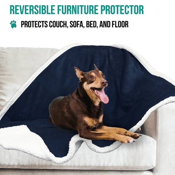 Shop Petami Large Dog Blanket Free Shipping On Orders Over 45
