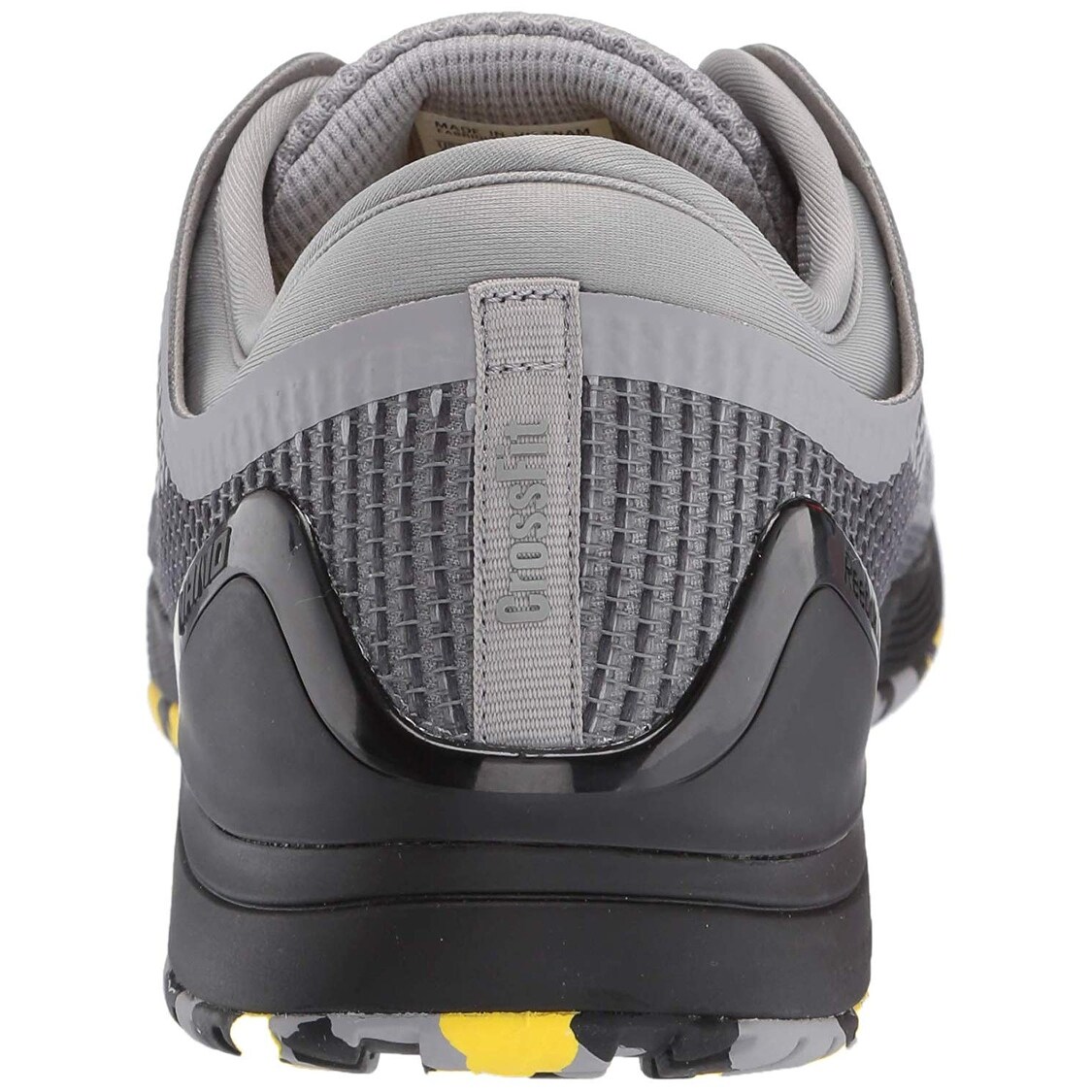 reebok men's crossfit nano 8.0 flexweave sneaker