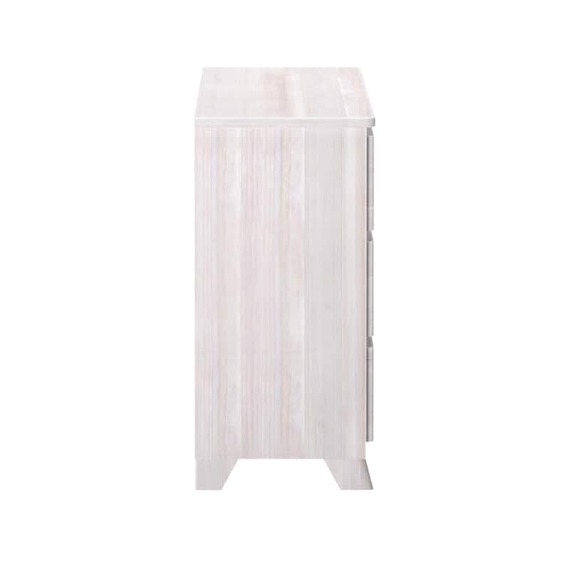 Max and Lily Farmhouse 6-Drawer Dresser