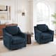 Option Navy-Chenille