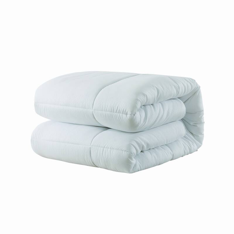 European Gusset Down Alternative Comforter