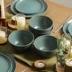 preview thumbnail 14 of 14, Stone Lain Infinity Stoneware Dinnerware Set