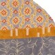 preview thumbnail 40 of 40, SAFAVIEH Handmade Rodeo Drive Gunjan Mid-Century Modern Abstract Wool Rug