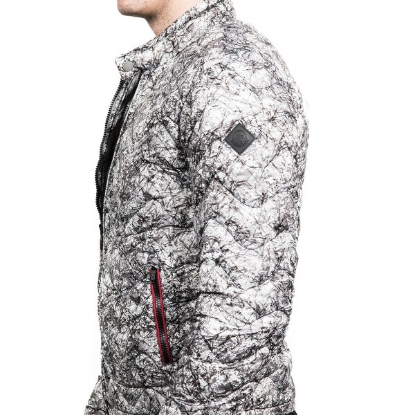 moncler coat on finance