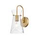 Option Brushed Brass