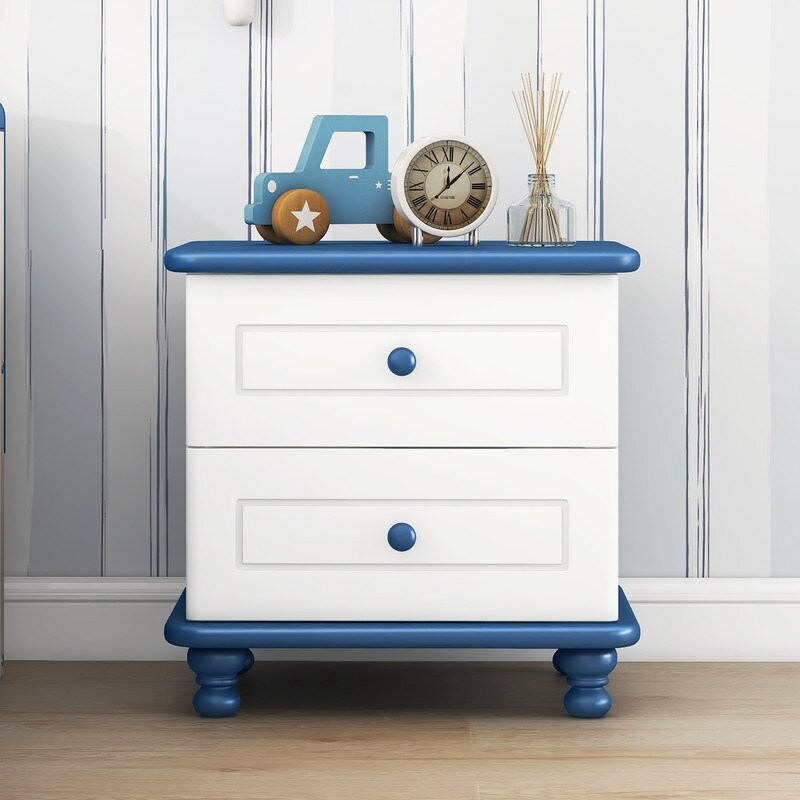 Kids accent outlet table