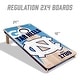 preview thumbnail 2 of 4, North Carolina Tar Heels NCAA 2x4 Cornhole Board Set
