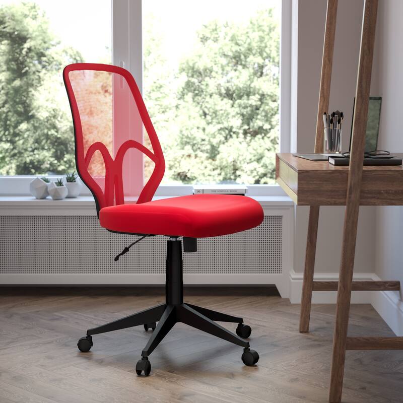 High Back Mesh Office Chair
