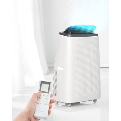 Portable Air Conditioner