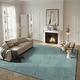 preview thumbnail 7 of 201, SAFAVIEH Athens Shag Ilaha 1.5-inch Thick Rug