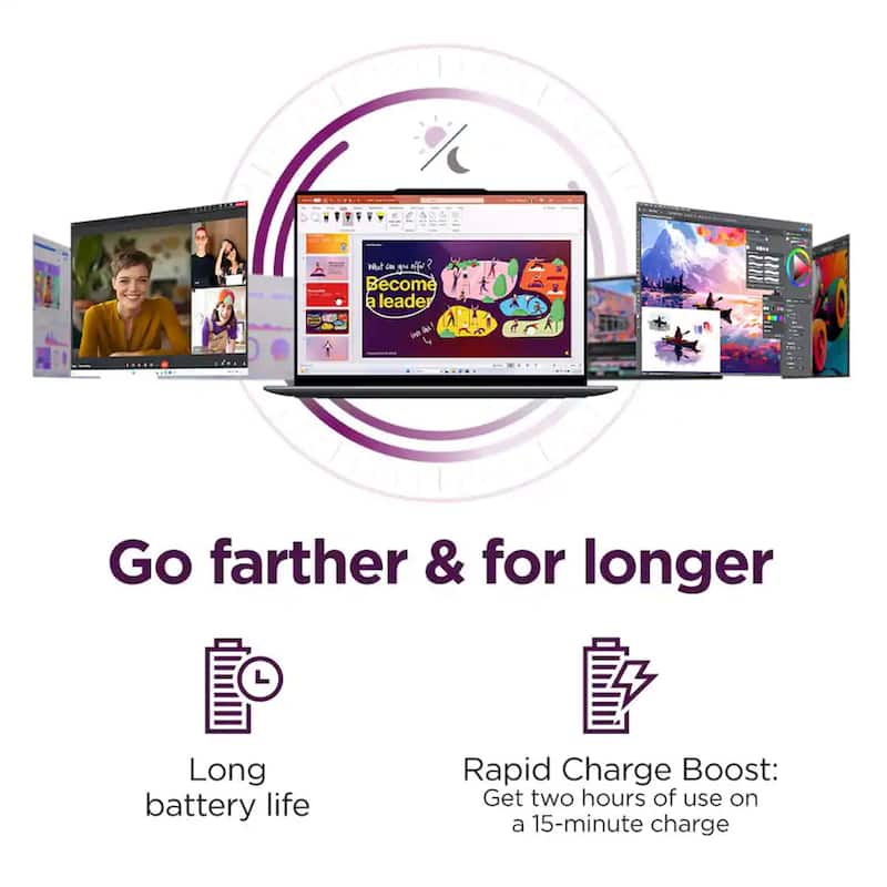 Lenovo - IdeaPad Slim 3i 15.6" Full HD Laptop - Intel Core i3-N305 2023 - 8GB Memory - 128GB UFS - Arctic Grey