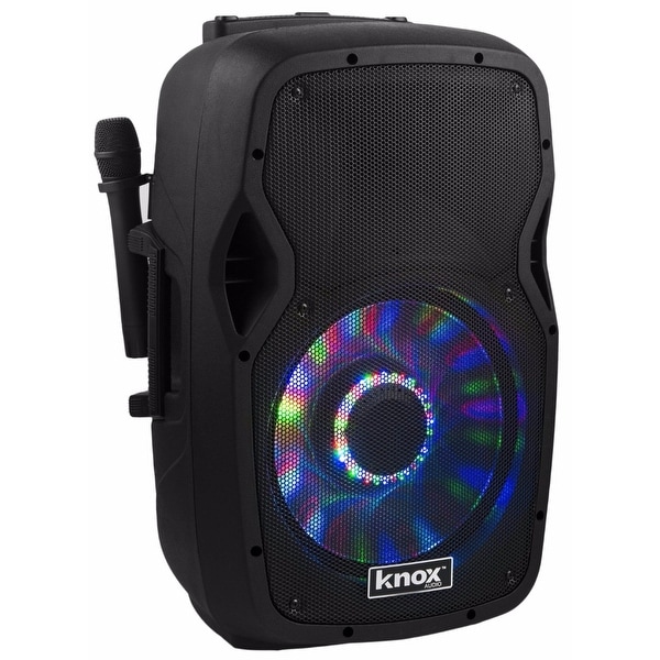 karaoke party speaker