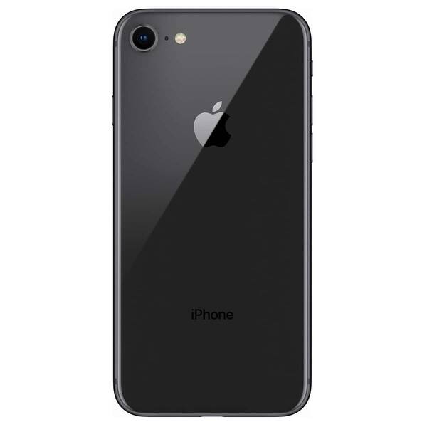 Iphone 8 64gb Silver