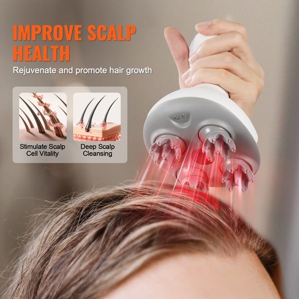 vibrating head massager for hair growth Vibrating Butt Plug – cagink