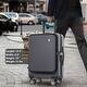 preview thumbnail 36 of 51, Carry-on Luggage 20 Inch Front Open Luggage Lightweight Suitcase