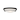 Trade Winds Felton 2-Light 13" Ceiling Light For Hallways and Bedrooms