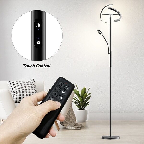 Bed bath and beyond reading light 2025
