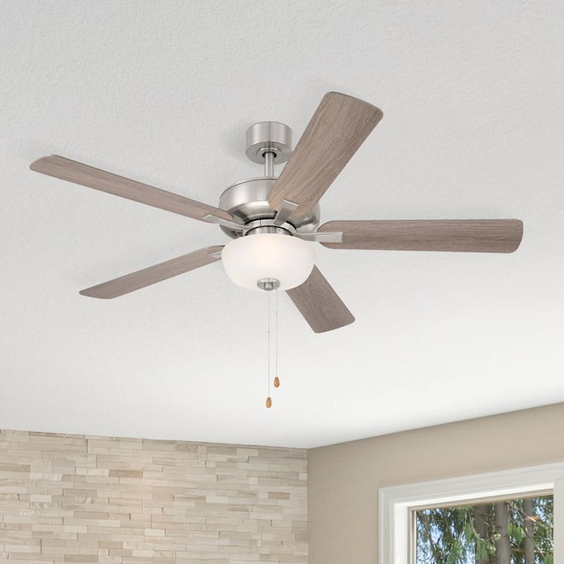 52" Gallant Ceiling Fan