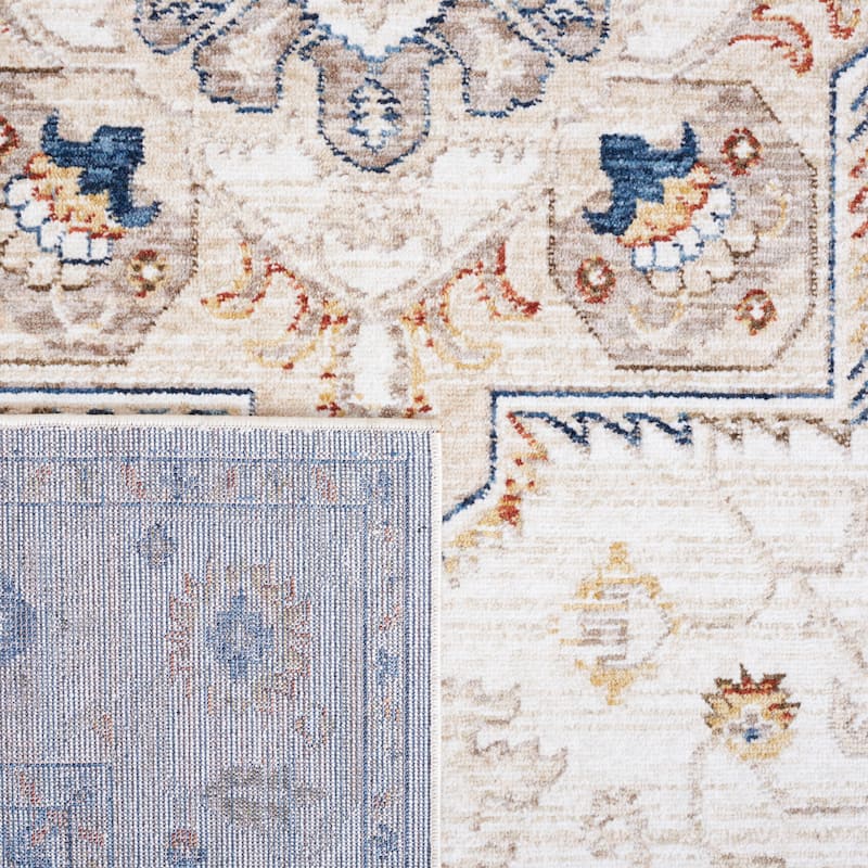 SAFAVIEH Olympia Oketa Abstract Rug
