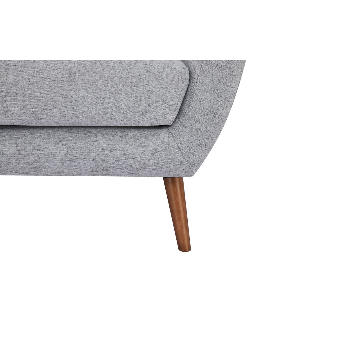 Carson Carrington Maglo Upholstered Loveseat - Picture 24 of 30